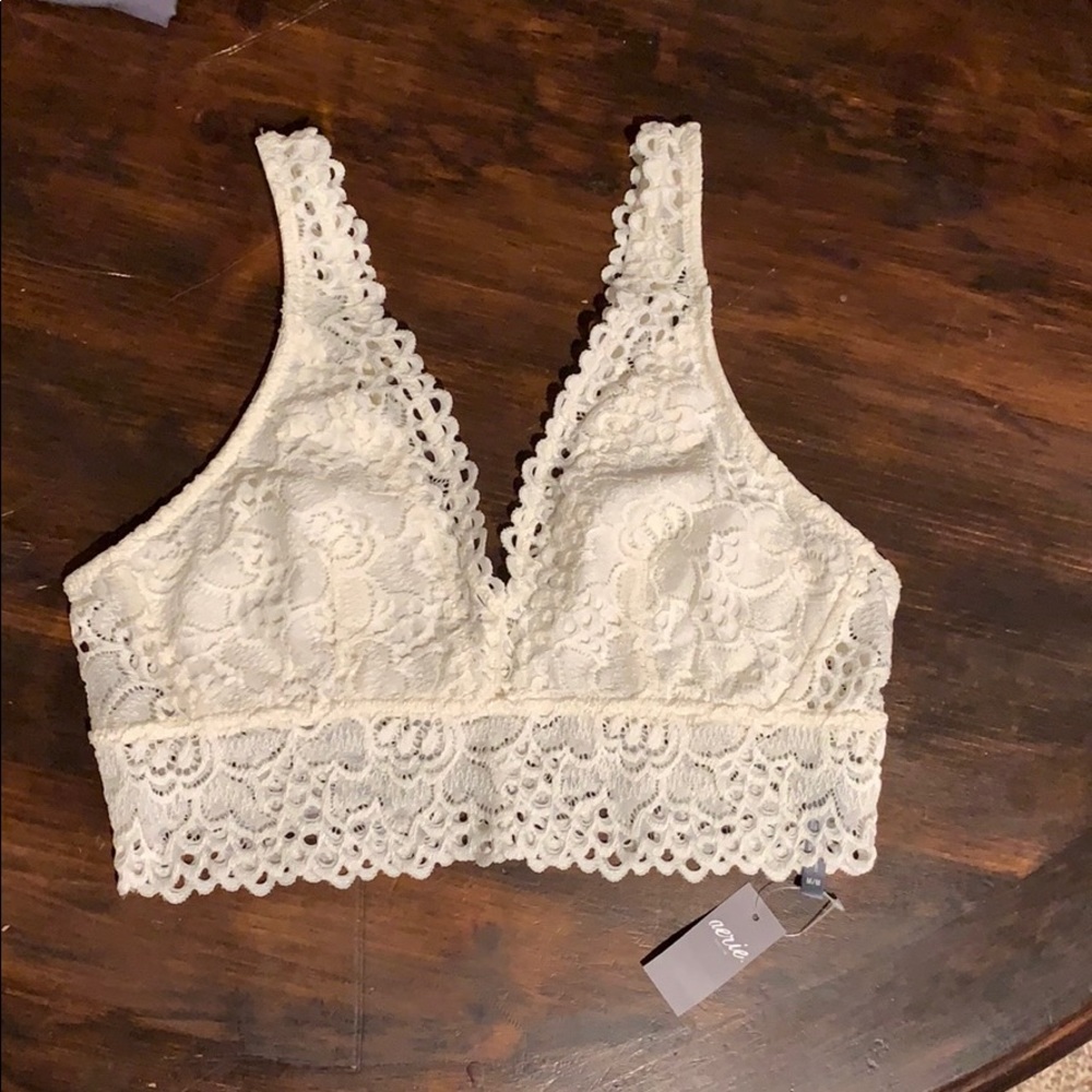 Aerie bralette